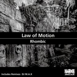 Law of Motion