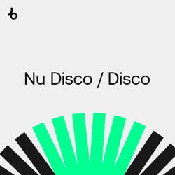 The Shortlist: Nu Disco / Disco