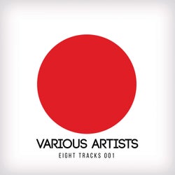 Eight Tracks 001