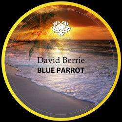 Blue Parrot