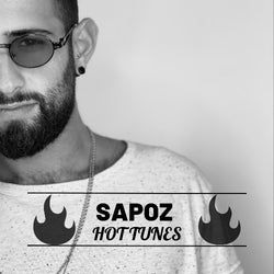 Sapoz Hot Tunes Feb'