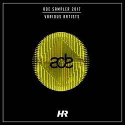 ADE Sampler 2017