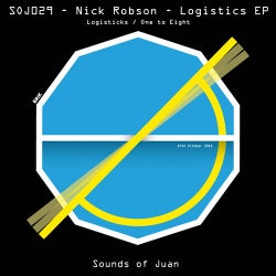 Logistics EP