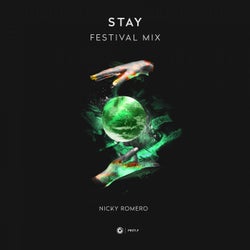 Stay - Festival Mix