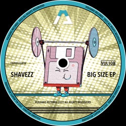 Big Size Ep