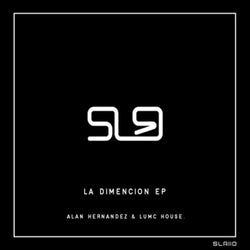 La Dimención EP