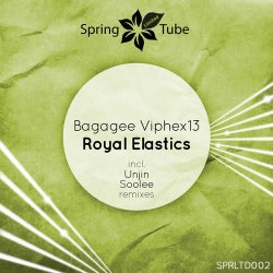 Royal Elastics