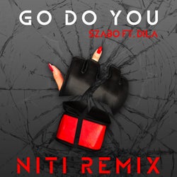 Go Do You - Niti Remix