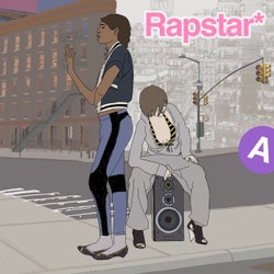 Rapstar* - Side A