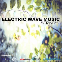 Electric Wave Music Spring 2014