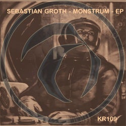 Monstrum EP