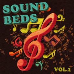 Sound Beds, Vol. 1