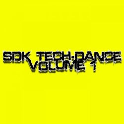 SDK Tech-Dance Volume 1