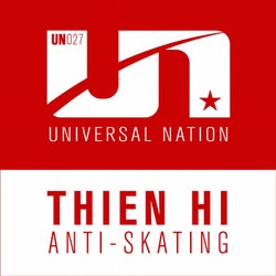 Anti-Skating