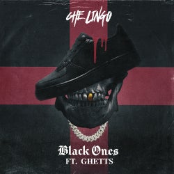 Black Ones (feat. Ghetts)