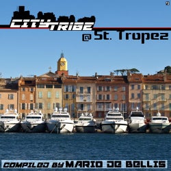 City Tribe @ St. Tropez (Compiled by Mario De Bellis)