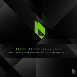 Dmitry Molosh - Edge / Compass Remixes