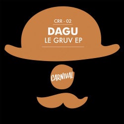 Le Gruv EP