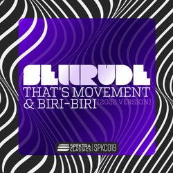 That's Movement & Biri Biri (2022 Version)