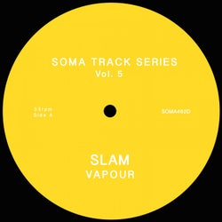 Soma Track Series Vol. 5