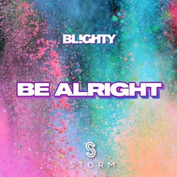 Be Alright