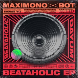 Beataholic EP