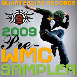 2009 Pre-WMC Sampler