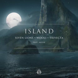 Island (feat. Nevve)