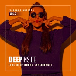 Deep Inside, Vol. 2 (The Deep-House Experience)