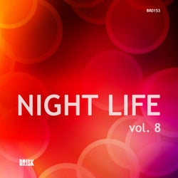 Night Life - Vol. 8