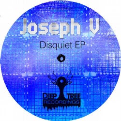 Disquiet EP