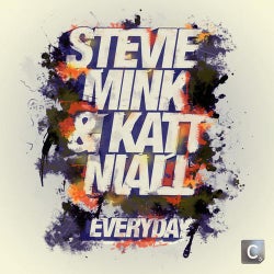 Everyday - Remixes