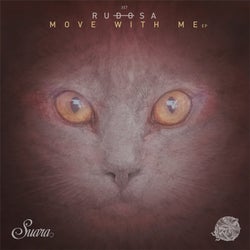 Move With Me EP