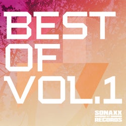 Best Of Vol. 1