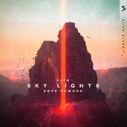 Sky Lights (ARVE Rework)