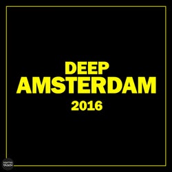 Deep Amsterdam 2016