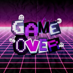 Game Over (Extended Mix)