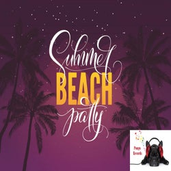 Summer Beach Party