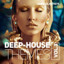 Deep-House Themes, Vol. 3