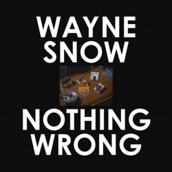 Nothing Wrong Remixes