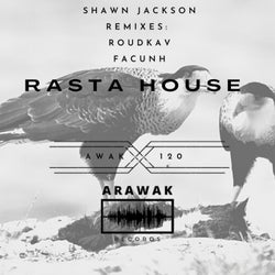 Rasta House Remixes