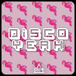 Disco Yeah! Vol. 45