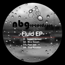 Fluid EP