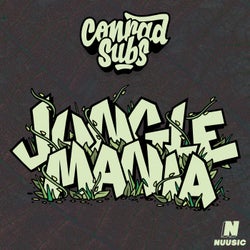 Jungle Mania