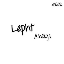 Always