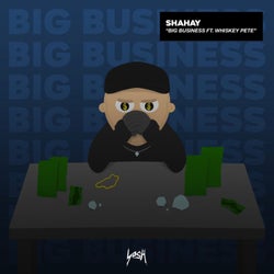 Big Business (feat. Whiskey Pete)