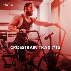 Crosstrain Trax, Vol. 15