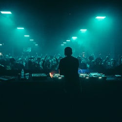 Best Progressive & Melodic Techno Tracks