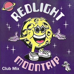 Moon Trip (Club Mix)