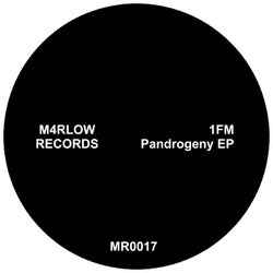 Pandrogeny EP